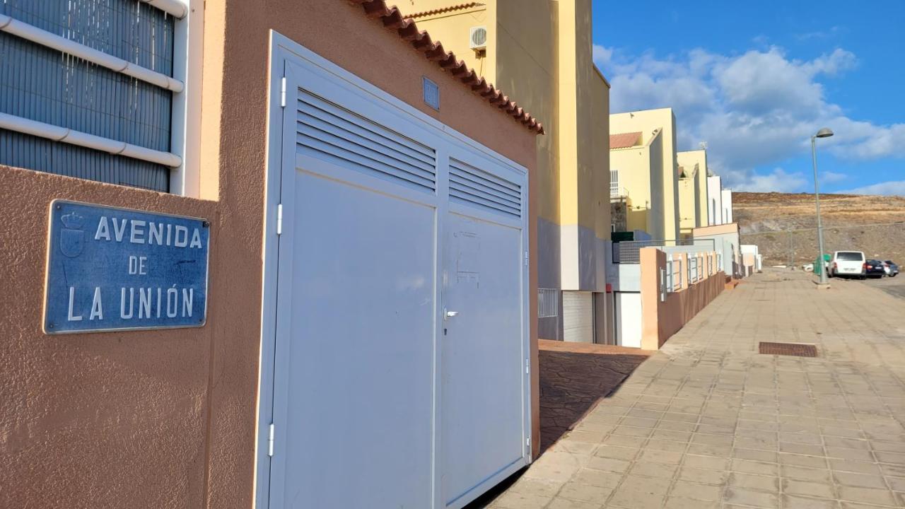 Residencial Oasis Park Apartamento La Lajita Exterior foto